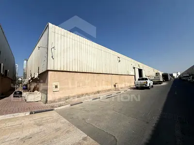 مستودعات - حق منفعة