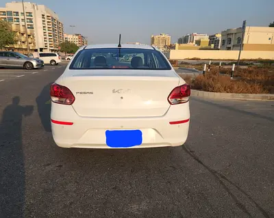 2023 KIA PEGAS photo 5