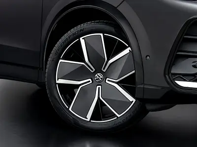 صورة 5 لـ 2026 Volkswagen TIGUAN