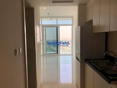 High-Floor Studio | Golf Course View | High ROI
