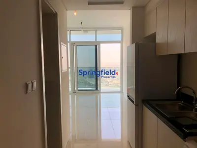 High-Floor Studio | Golf Course View | High ROI