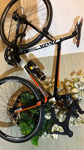 Java road bike M
