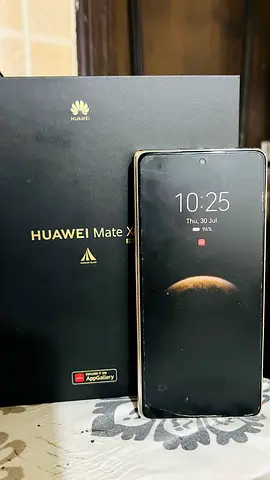 HUAWEI X6 mate