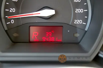 2014 KIA RIO — миниатюра 16