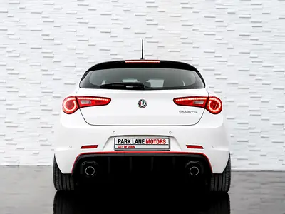 GIULIETTA VELOCE | 47,423 KM | GCC SPECS | IMMEDIATE AUTO LOAN-3