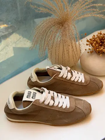 Miu Miu shoes for women