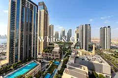 Mid Floor |New Furniture|Spacious Layout