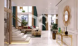 Luxury 6BR Villa in Azizi Florence | Green Community, Premium Amenities & Flexible Payment Plan