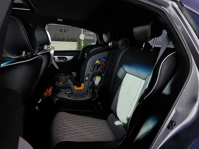 صورة مصغرة 12 لـ 2018 Infiniti QX70