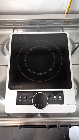 2200W Electric Infrared Cooker – Excellent Condition