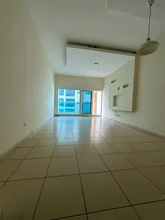 Al Rashidiya 3 | Spacious 1-bedroom apartment in Ajman One Towers, 1,311 sq. ft., high floor with a 