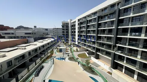 Pool View | Furnished Unit | 1 Parking Space