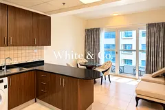 Spacious Layout | Fully Furnished | Vacant