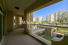 E Type | Vacant Now | Burj Al Arab View