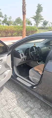صورة مصغرة 20 لـ 2011 Toyota COROLLA