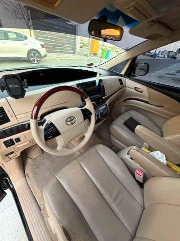 صورة 6 لـ 2013 Toyota PREVIA