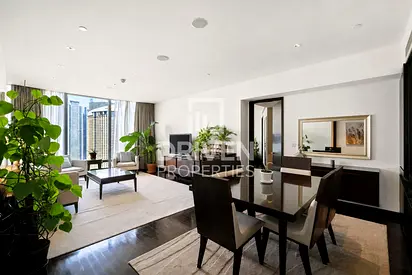 Ready to Move in | Sea View | Study Room