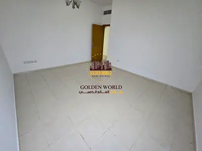 Two Bedroom Apartment with Balcony & Parking | Open View | Very Clean Apartment | Sharjah