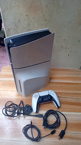 Ps5 Slim Disc