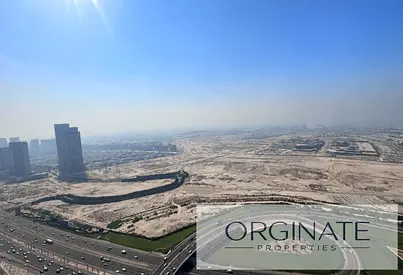 2BR | Brand new | High Floor