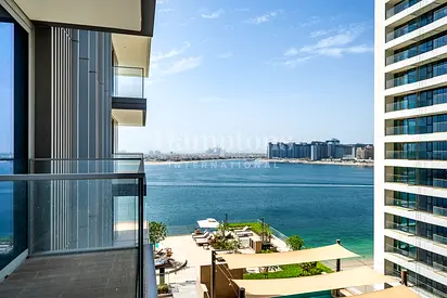 Exclusive | Sea-Dubai Eye View | Multiple Options