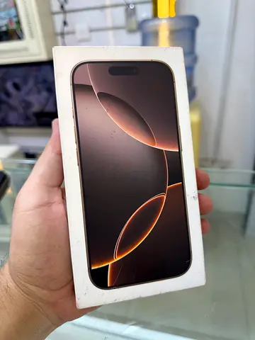 iPhone 16 Pro 128 TDRA