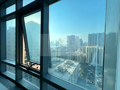 2BR Apartment in Al Majaz 2 with Free AC, Gym and Pool | Prime Location | AED 44,000 | 4 or 6 Payme