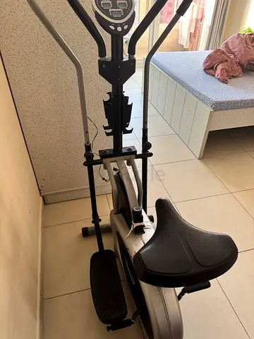 Elliptical