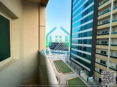 🏡 For Assignment | 2-Bedroom Apartment + Storage Room – Orient Towers, Ajman 1,340 sq. ft. | Pa