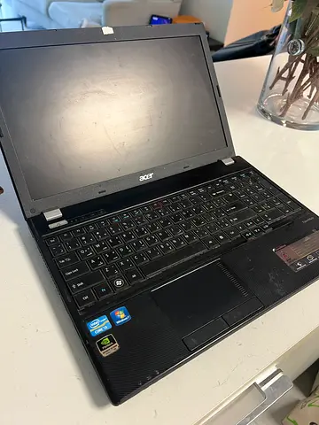 Acer Laptop