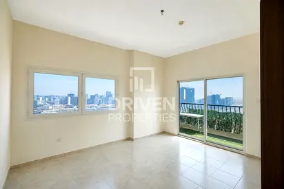 Vacant | Vastu Compliant | Amazing Community Views
