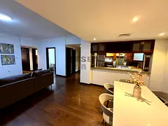 Double En-suite Plus Study | Lake View |Fully Furnished