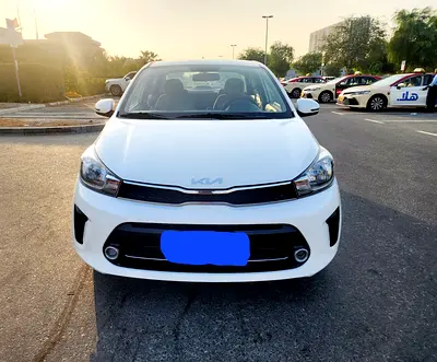 2023 KIA PEGAS photo 3