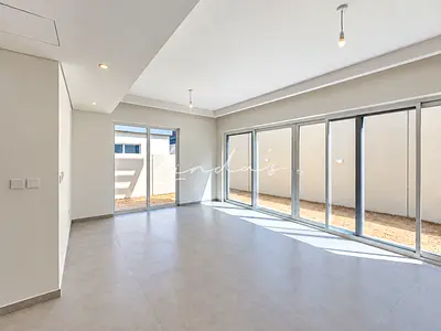 Brand new | 4 Bedroom Townhouse | Unfurnished