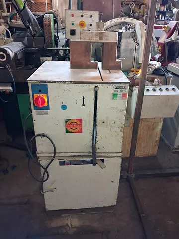 Aluminium Machines THOMAS 450