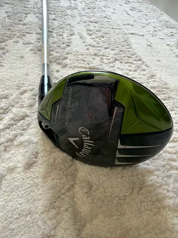 Callaway RAZR Fit 5- Wood Good Condition