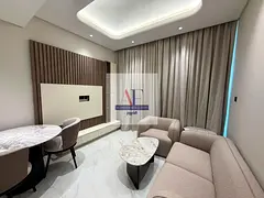 Modern Apartment For Rent in Skyhills Residences 1