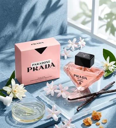 Prada Paradoxe Eau de Parfum 80ml (boxed) - Authentic