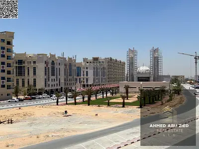 غرفتين ماستر وصاله واسعه اول ساكن خزائن حائط بلكونه 3حمام تكيف مركزى قريه الاميره موقع مميز سهل الوصول لمخرج دبى والشارقة تسهيلات بالدفع تأمين شيك