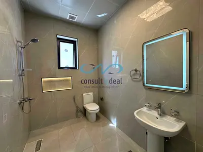 Amazing Studio Monthly 3000 with Parking in Mohamed Bin Zayed City