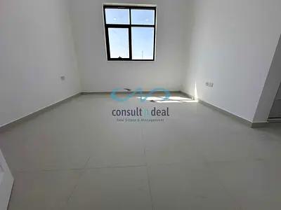 Amazing Studio Monthly 3000 with Parking in Mohamed Bin Zayed City