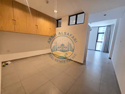 Luxury Spacious Studio Partition for Rent in Al Mamsha | Huge Layout | Stunning View | Premium Community