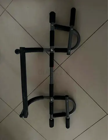 Multi-Function Fitness Trainer