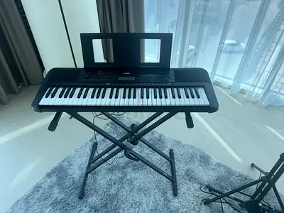 Keyboard