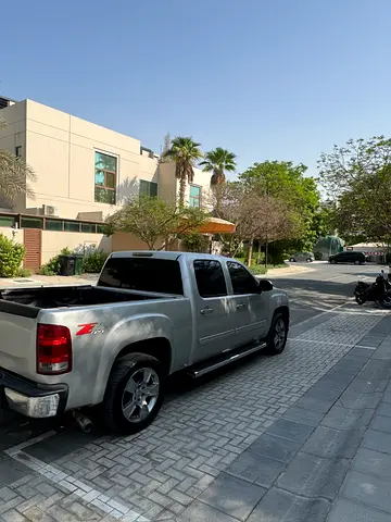 صورة 6 لـ 2011 GMC SIERRA