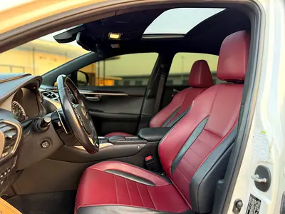 صورة مصغرة 15 لـ 2016 Lexus NX-SERIES