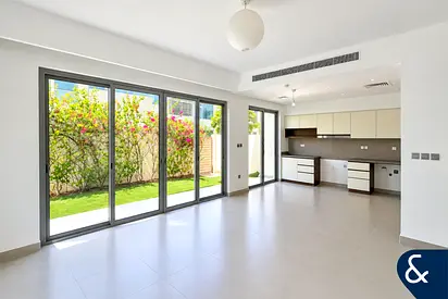 Available Now | Great Location | Unfurnished
