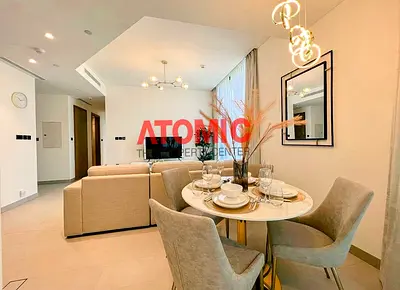Discount Possible | Fully Furnished | Ready to Move