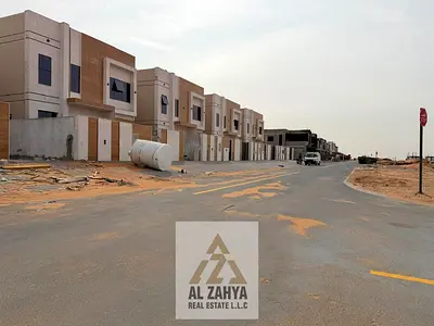 TOWNHOUSE PLOT | 240K AED | INCLUDING REGISTRATION FEES | ON E311 | 1722 SQFT | UMM AL QUWAIN