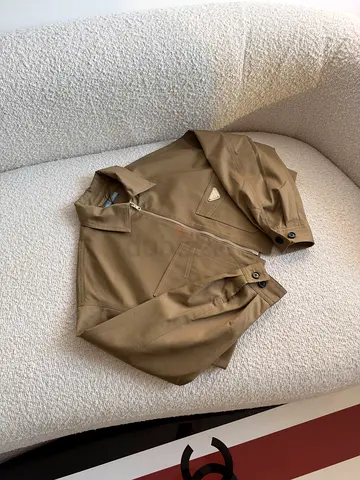 Prada jacket